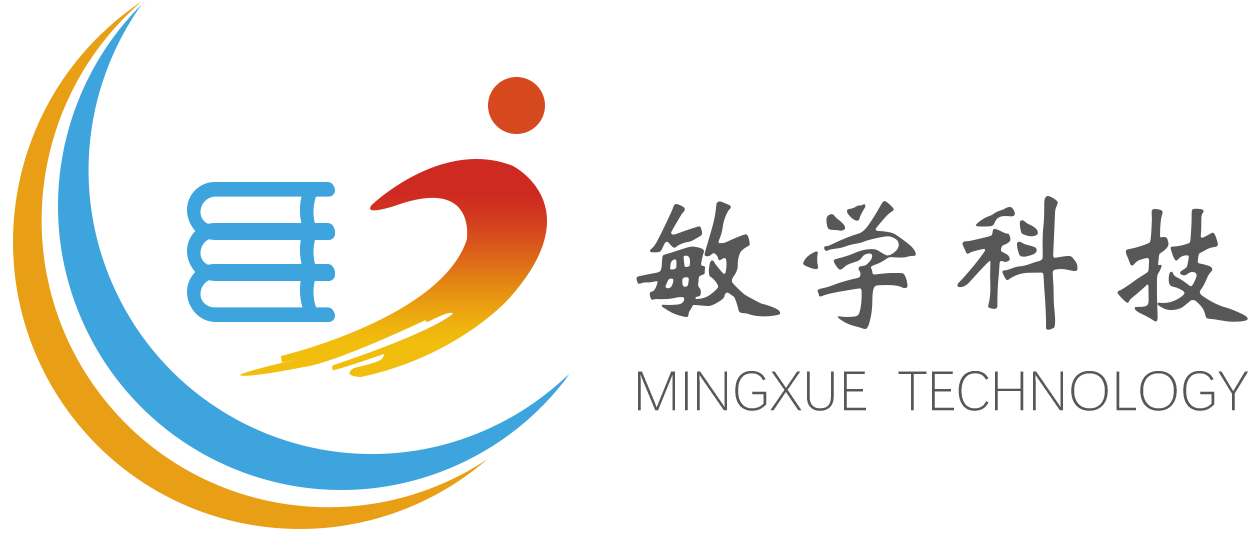 西安敏学信息科技有限公司、敏学科技、敏学教育、在线教育、初高中教育、视频错题本、AI学习机
